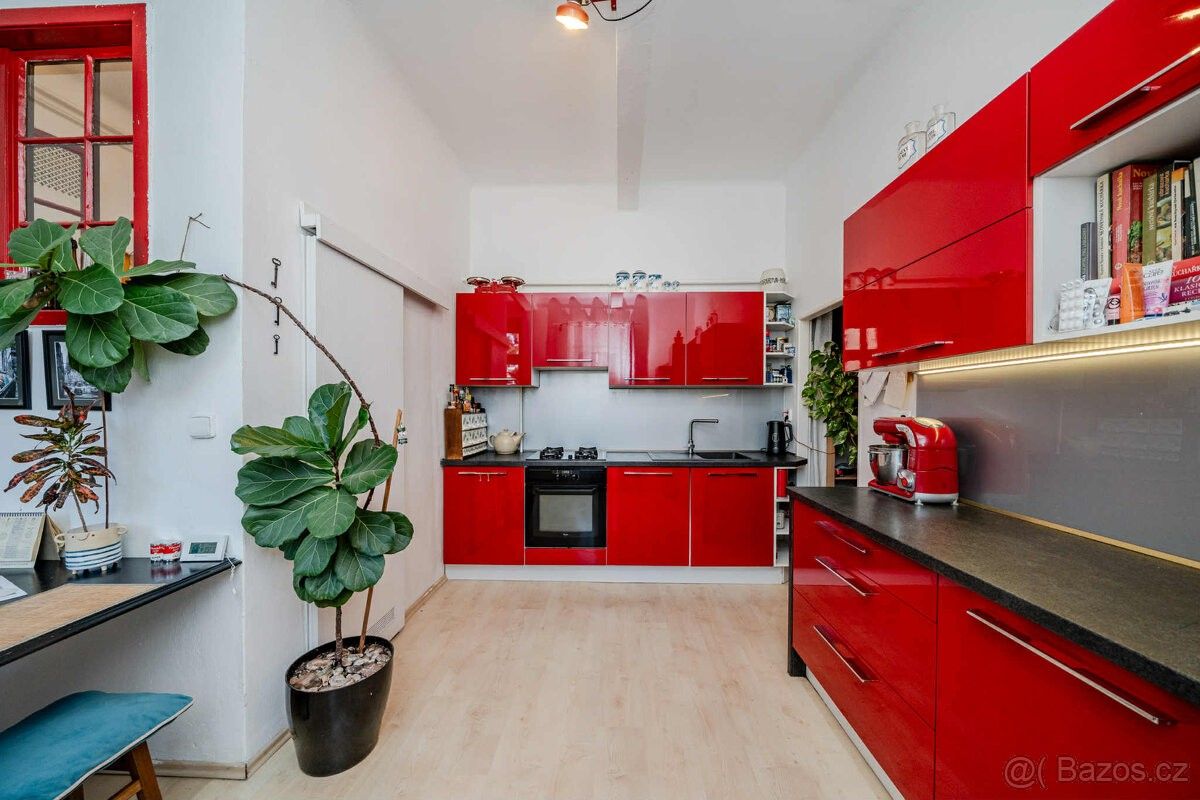 Byty, Ostrava, 702 00