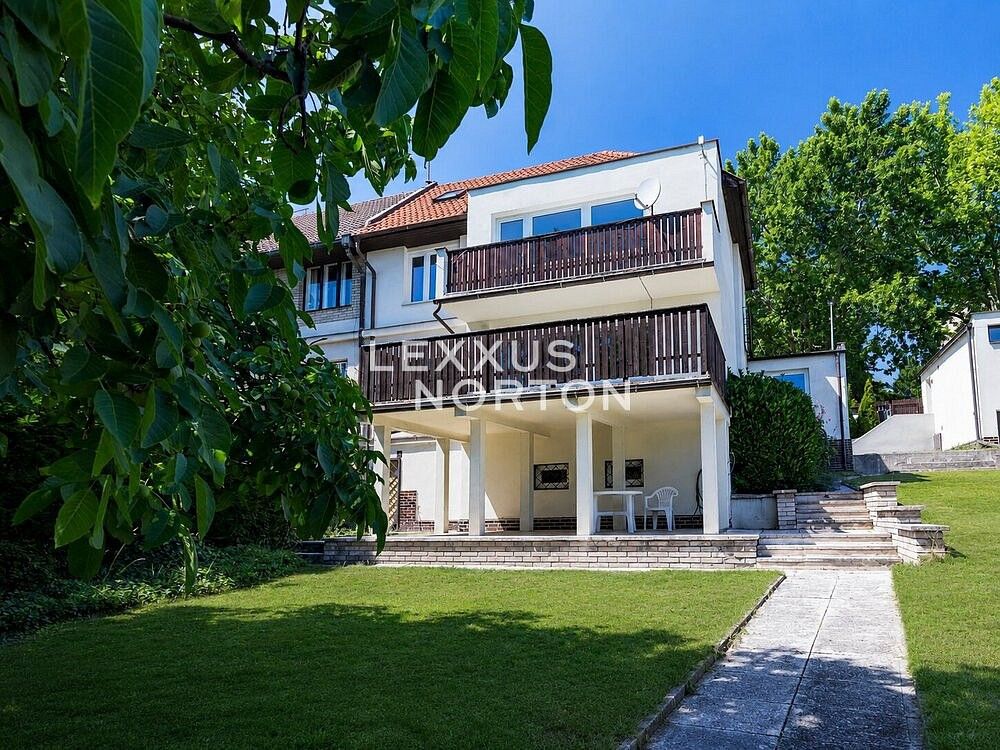 Rodinný dům, 224 m²