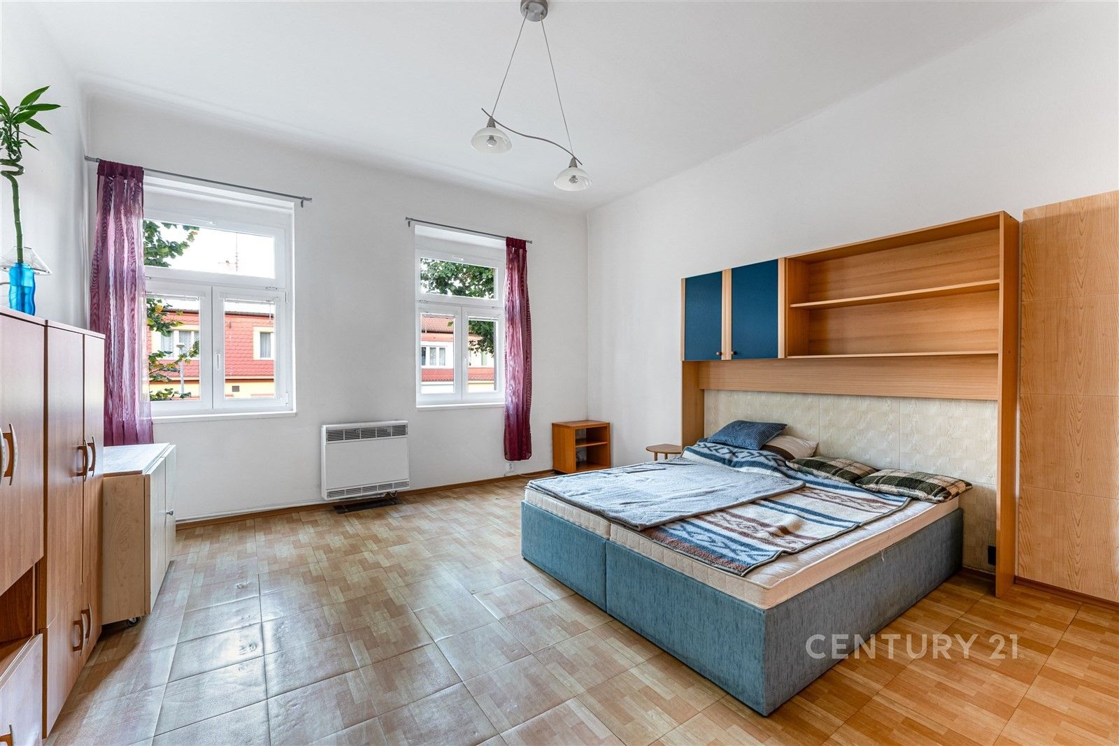 Prodej byt 3+kk - V Roháčích, Praha, 63 m²