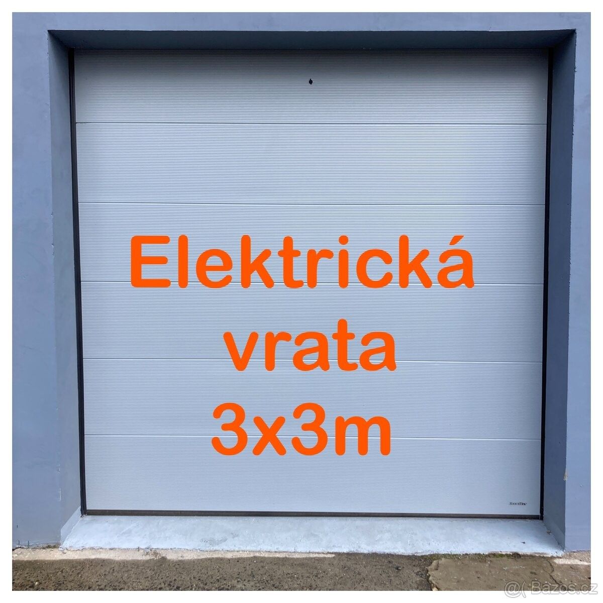 Pronájem garáž - Blatno, 430 01