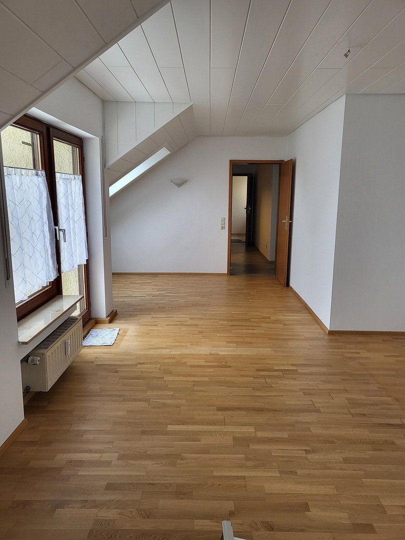 Byt 2+1 · 72 m² · , Bádensko-Württembersko - 3