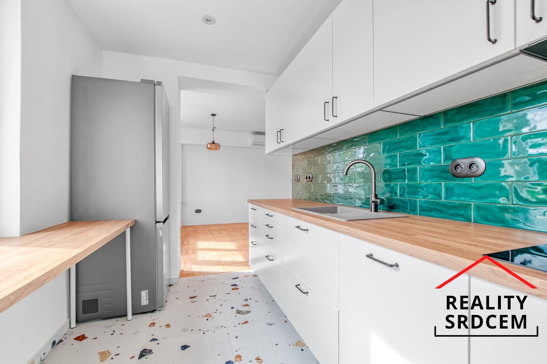 2+1, Hlavní třída , Ostrava Poruba, 56 m² - 1