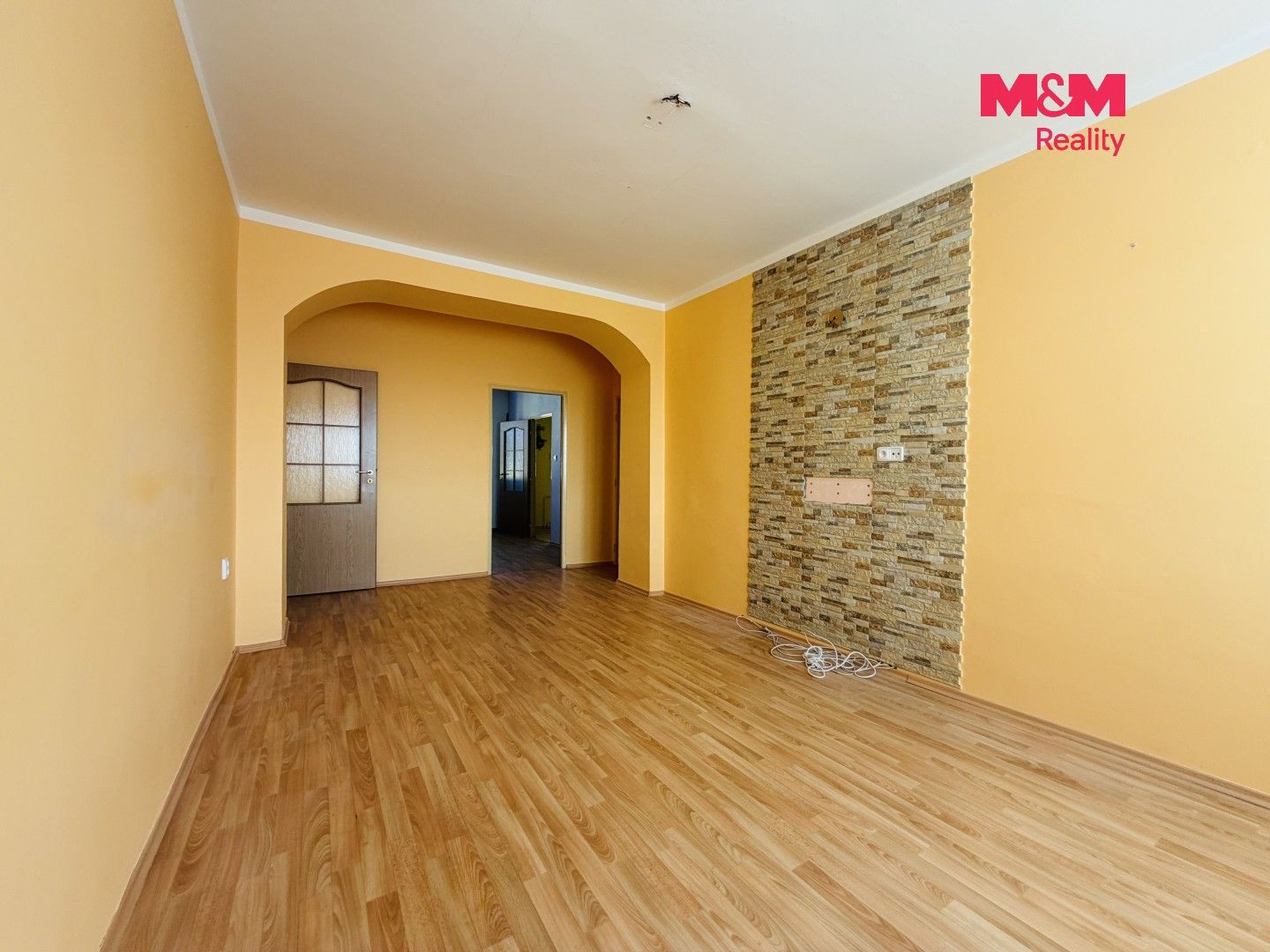 Byt 3+1 · 67 m² · Dr. Horáka, Prostějov - 3