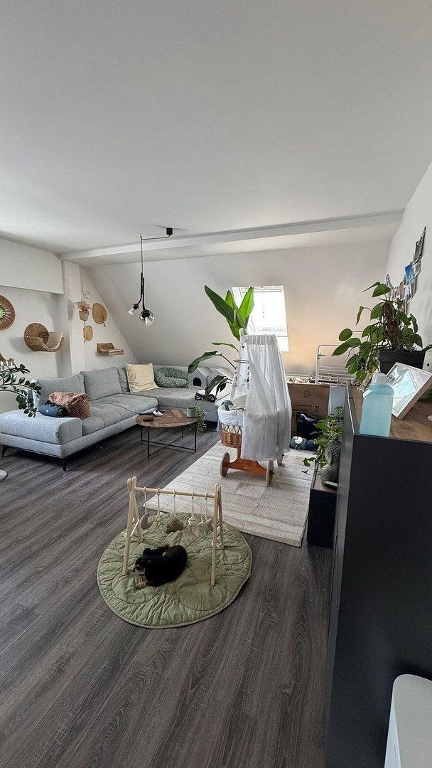 Pronájem byt 3+1 - , Bavorsko, 61 m² - 5