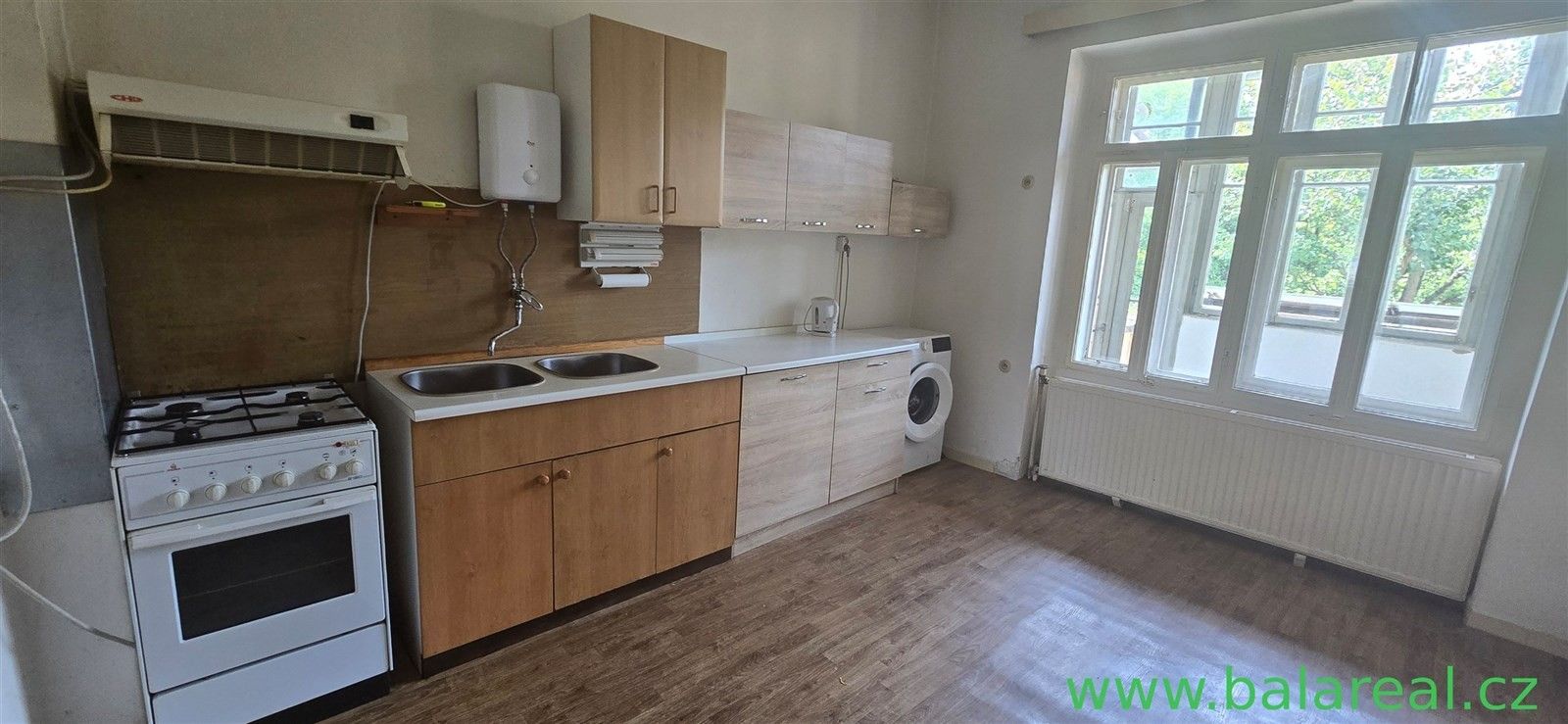 Rodinné domy, Na Vilách, Telnice, 180 m²