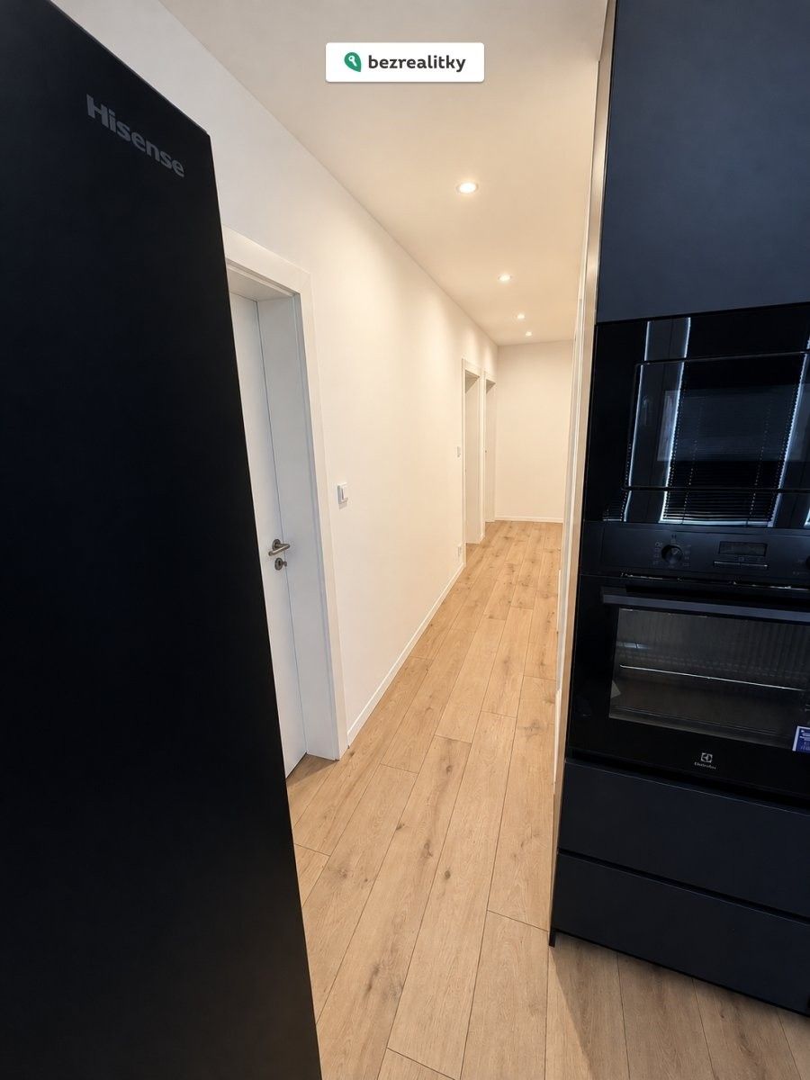Byt 3+1 · 67 m² · Plzeňská 465, Toužim - 4