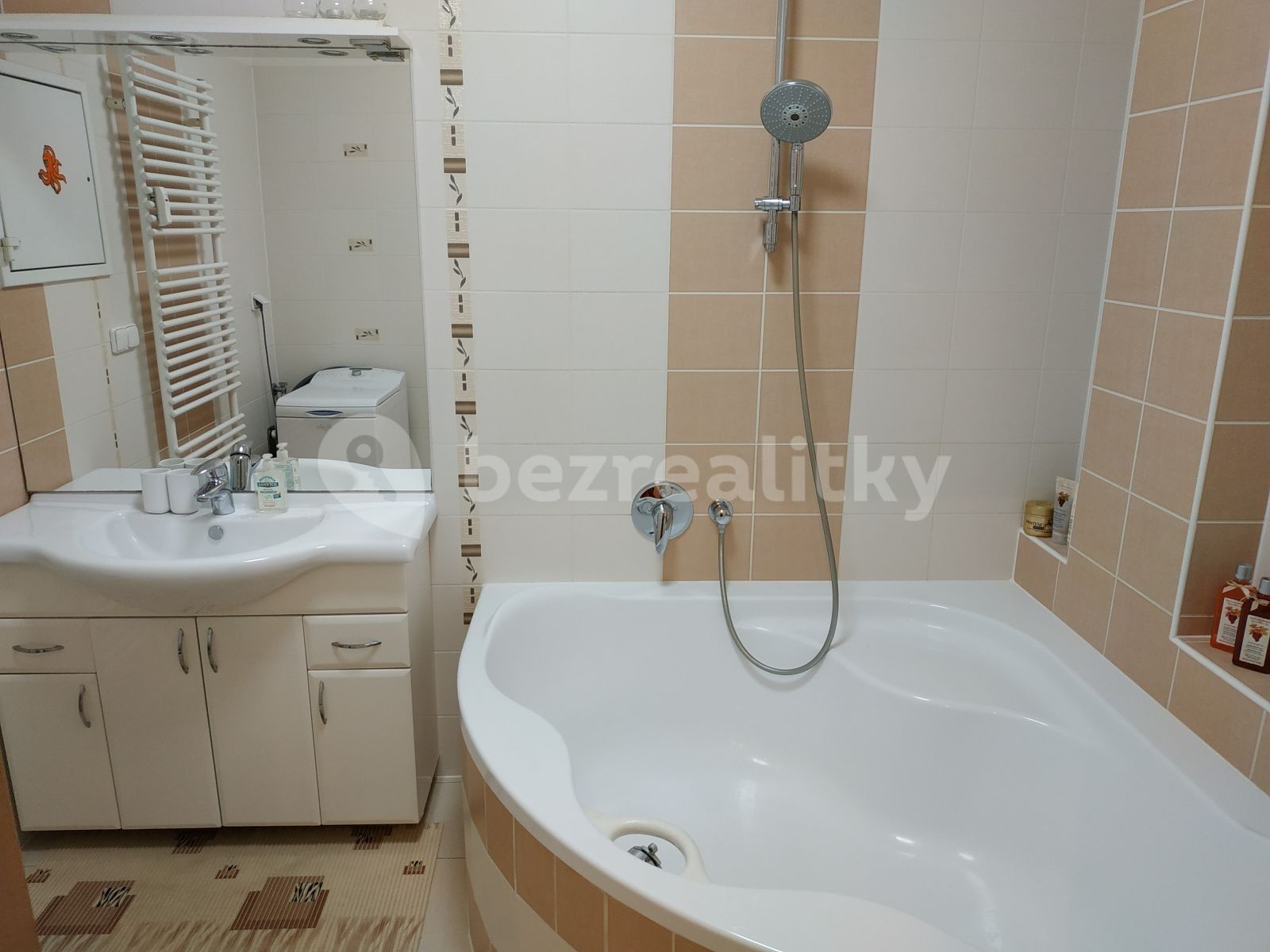 Byt 3+kk · 90 m² · Krasická, Prostějov - Krasice, Olomoucký kraj - 3