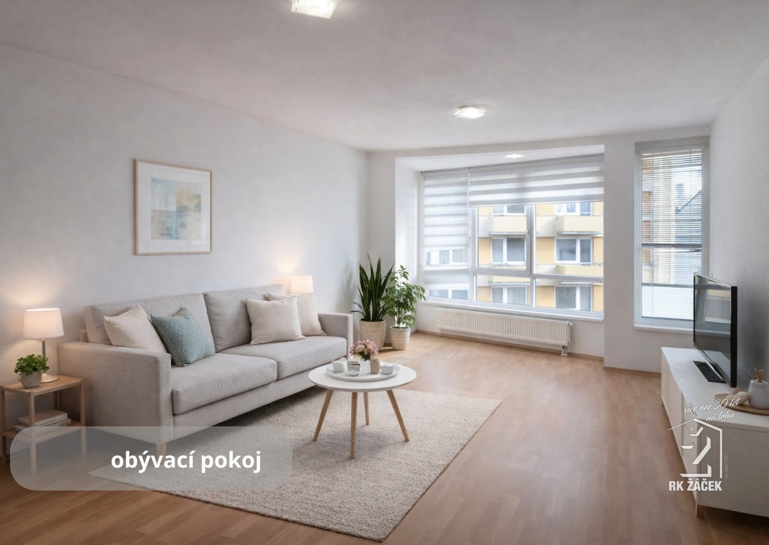 Prodej byt 2+kk - Staroměstská, České Budějovice, 76 m²