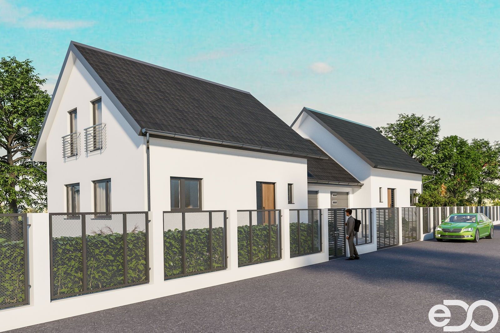 Rodinný dům · 153 m² · Písková Lhota - 3