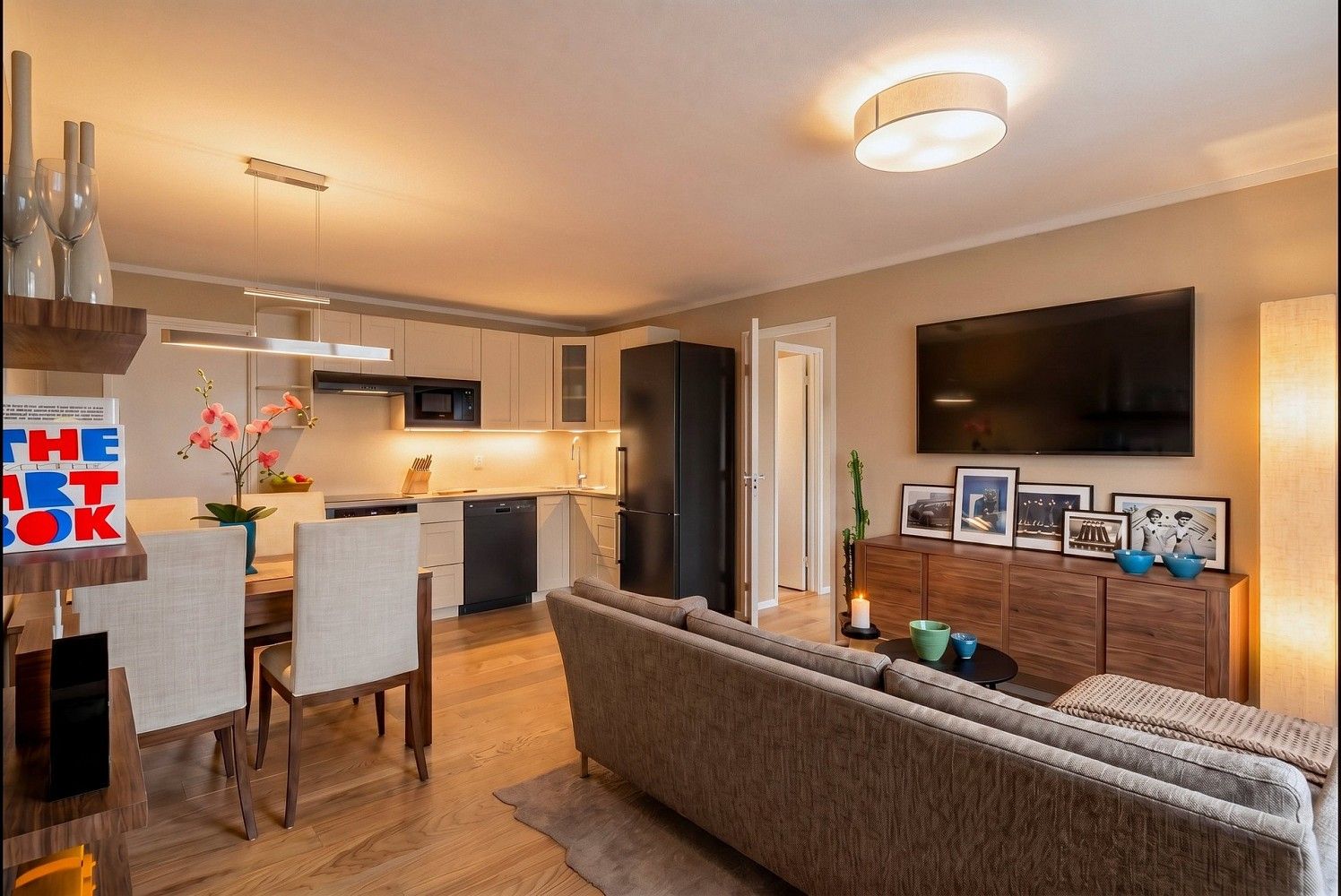 Byt 2+kk · 53 m² · Popovice, okres Uherské Hradiště - 4