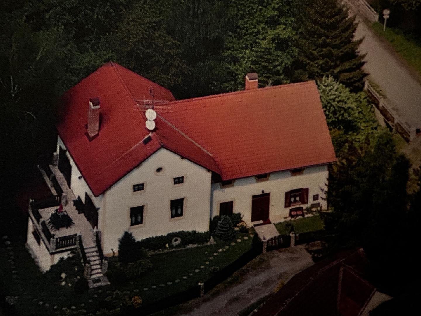Rodinné domy, Hořepník Březina, 1 400 m² - 2