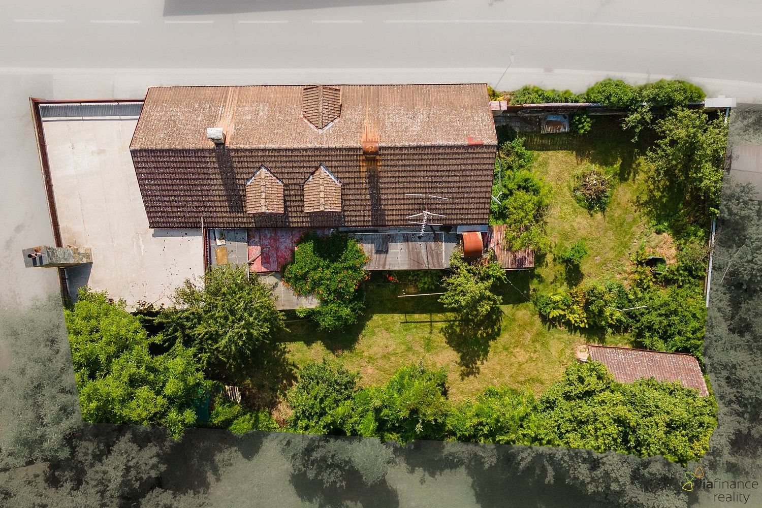 Rodinný dům · 206 m² · Třebechovice pod Orebem - Krňovice, okres Hradec Králové - 4