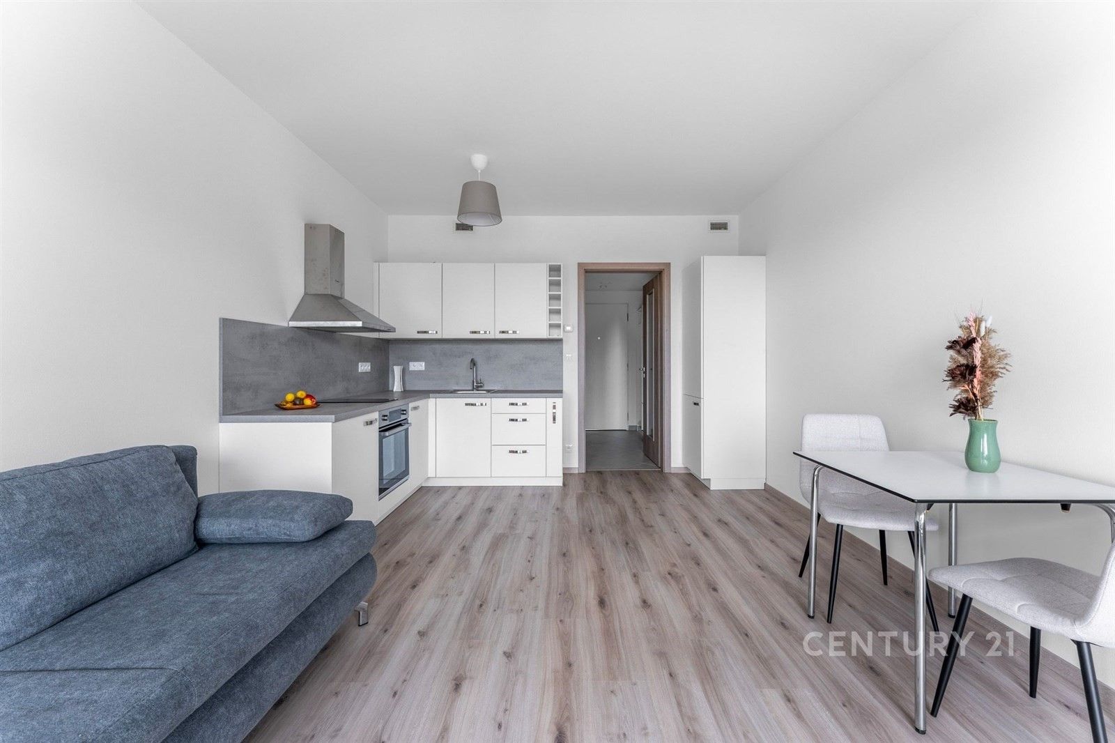 1+kk, K metru, Praha, 28 m²
