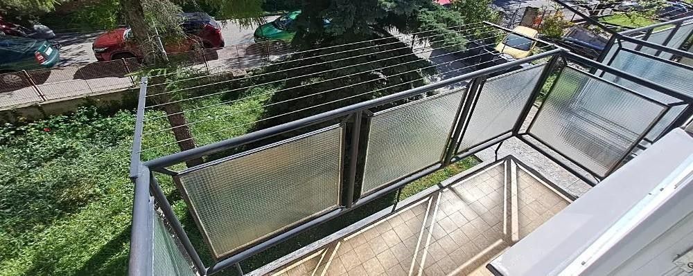 Byt 2+1 · 51 m² · Tovačovského, Brno - 4