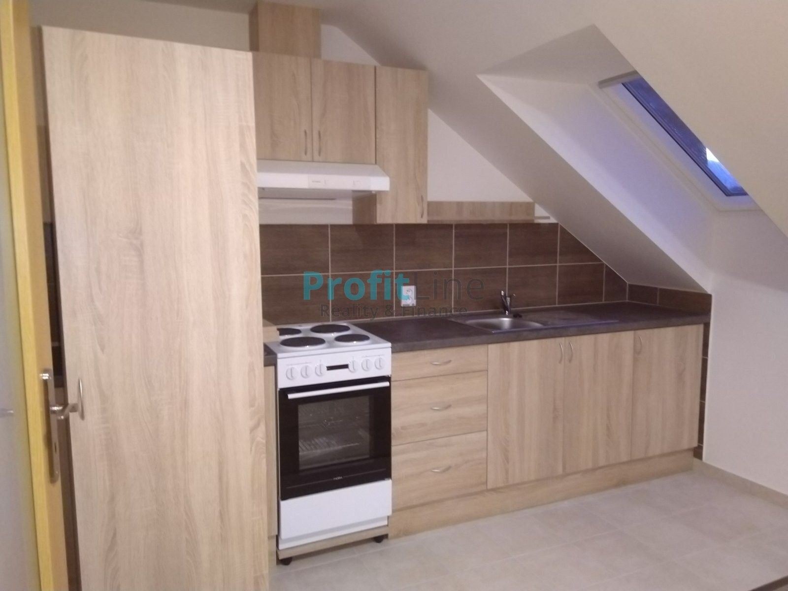 2+kk, Družstevní, Rapotín, 56 m²