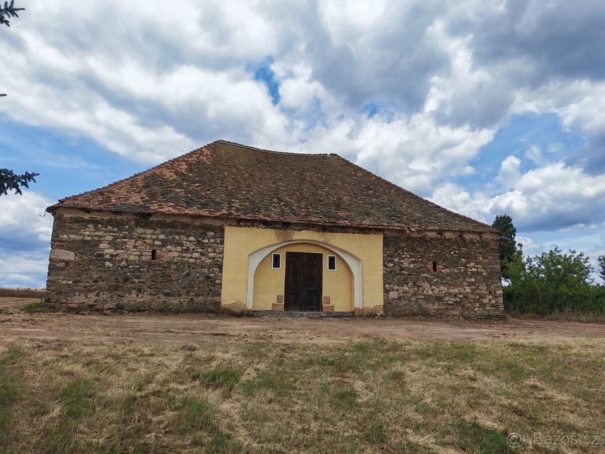 Rodinné domy, Pernarec, 330 36 - 1