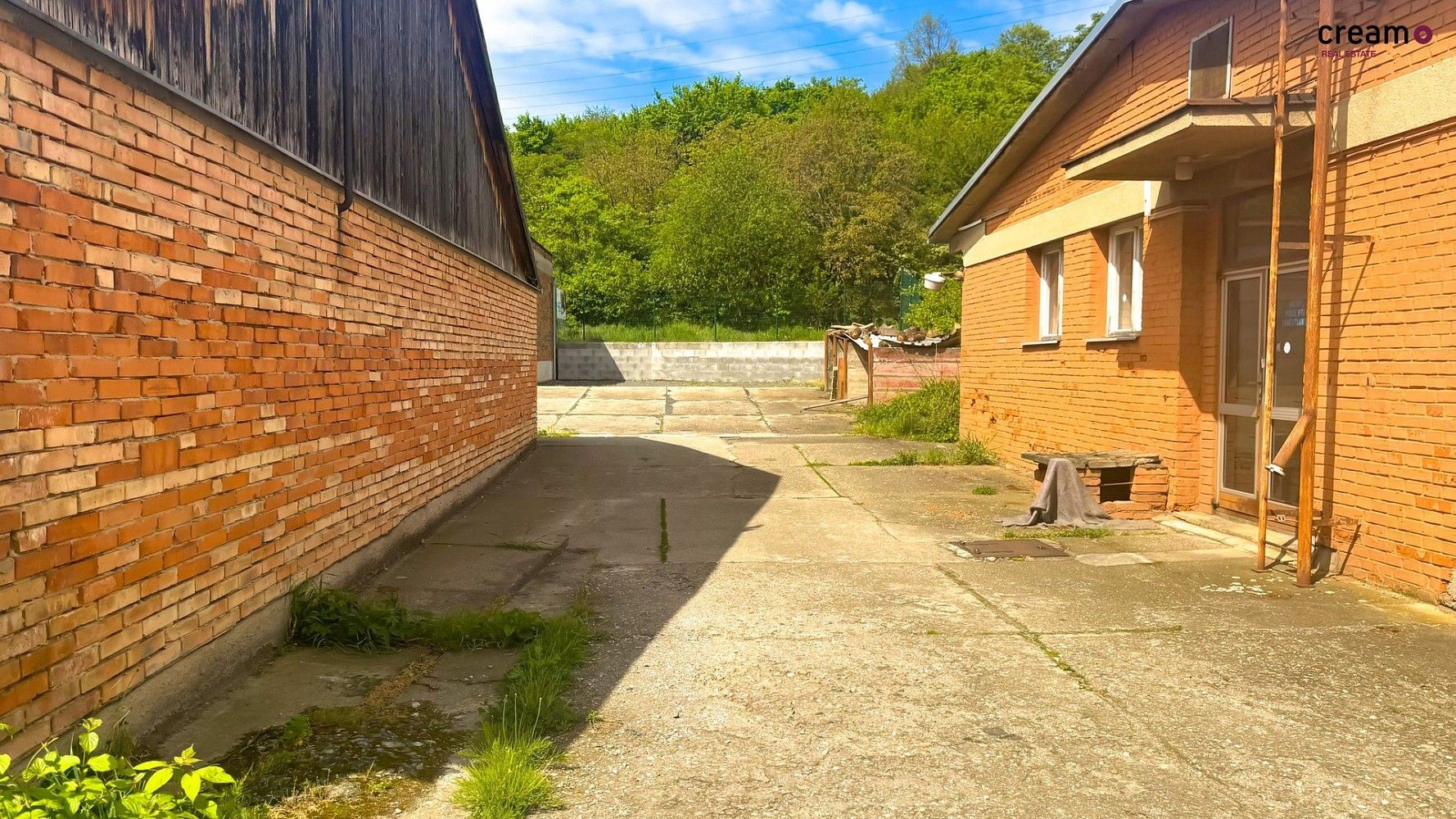 Komerční pozemek · Zlín, Zlínský kraj - 4