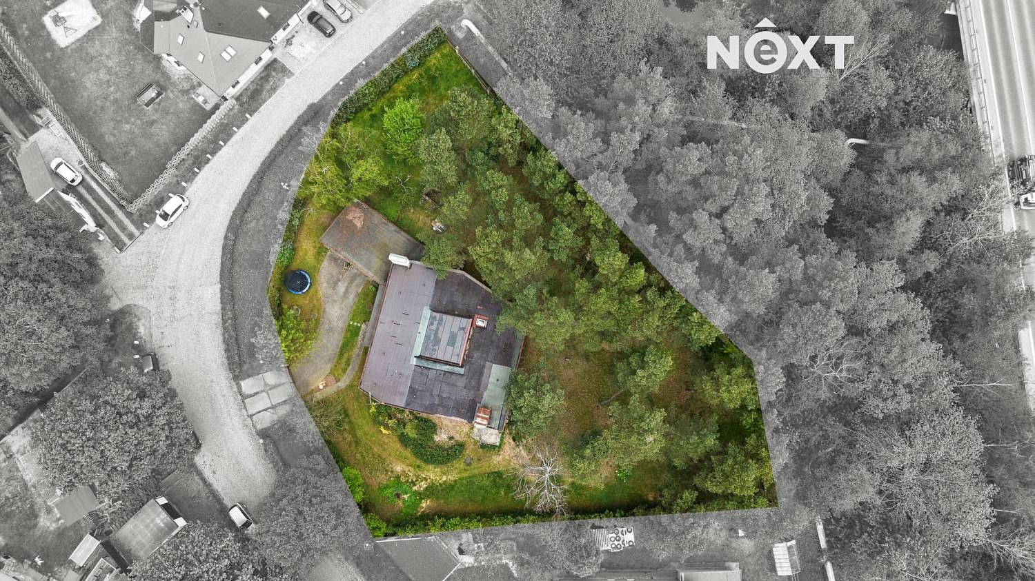 Rodinný dům · 266 m² · Sezimovo Ústí, okres Tábor, Jihočeský kraj - 4