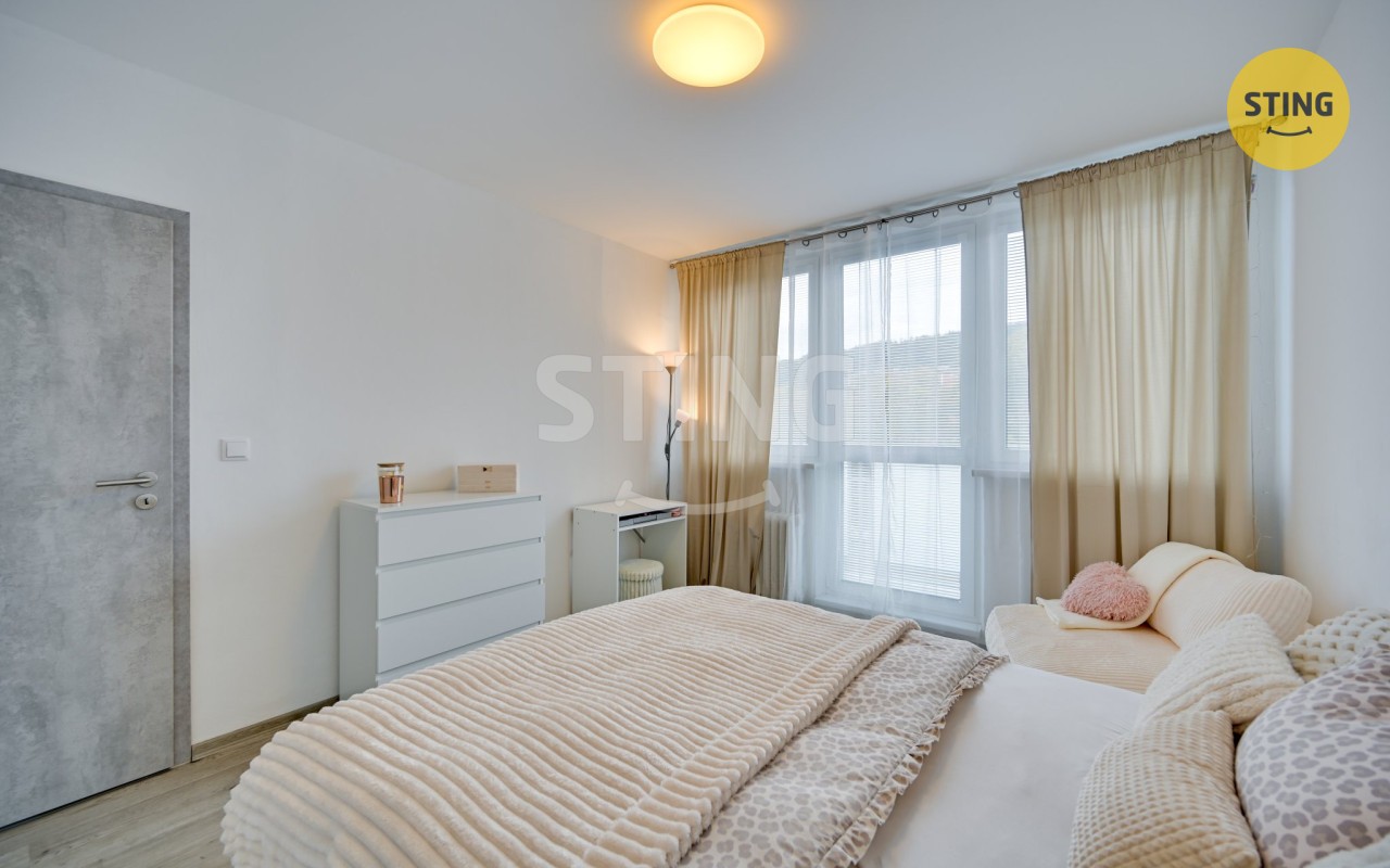 Prodej byt 1+1 - Díly IV, Zlín, 29 m² - 5