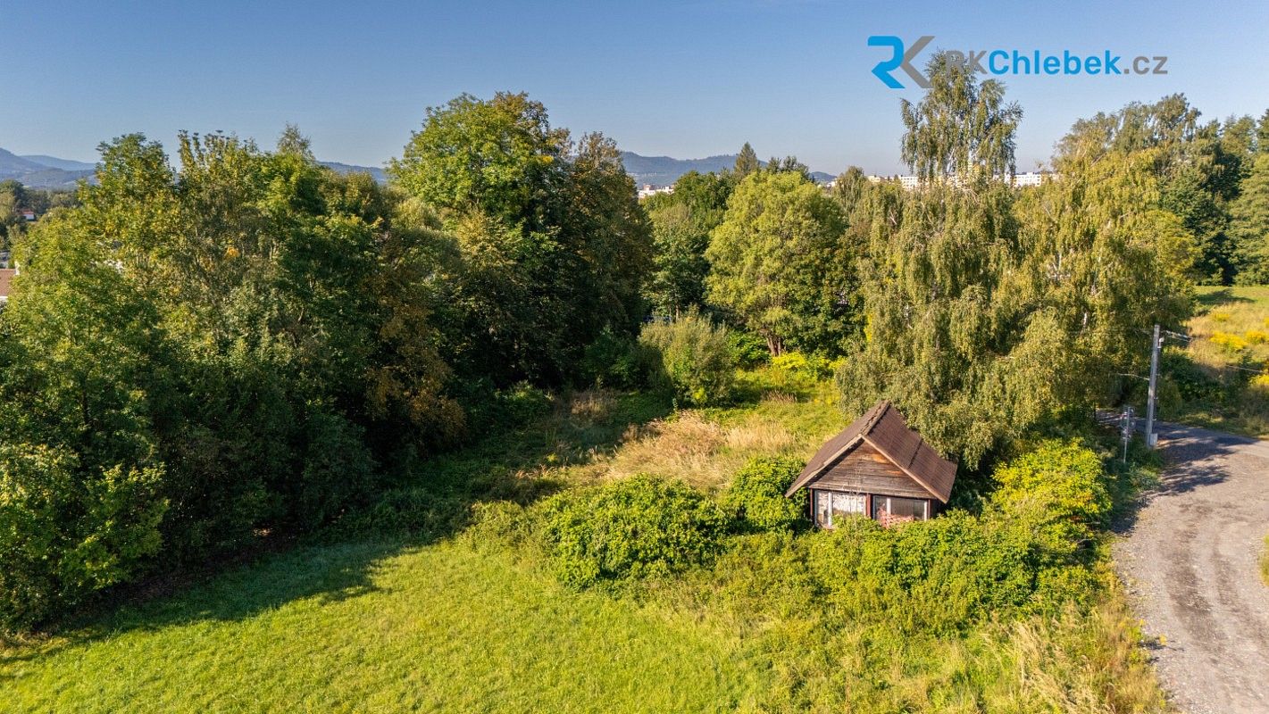 Prodej pozemek pro bydlení - Frýdek-Místek - Frýdek, Moravskoslezský kraj - 5