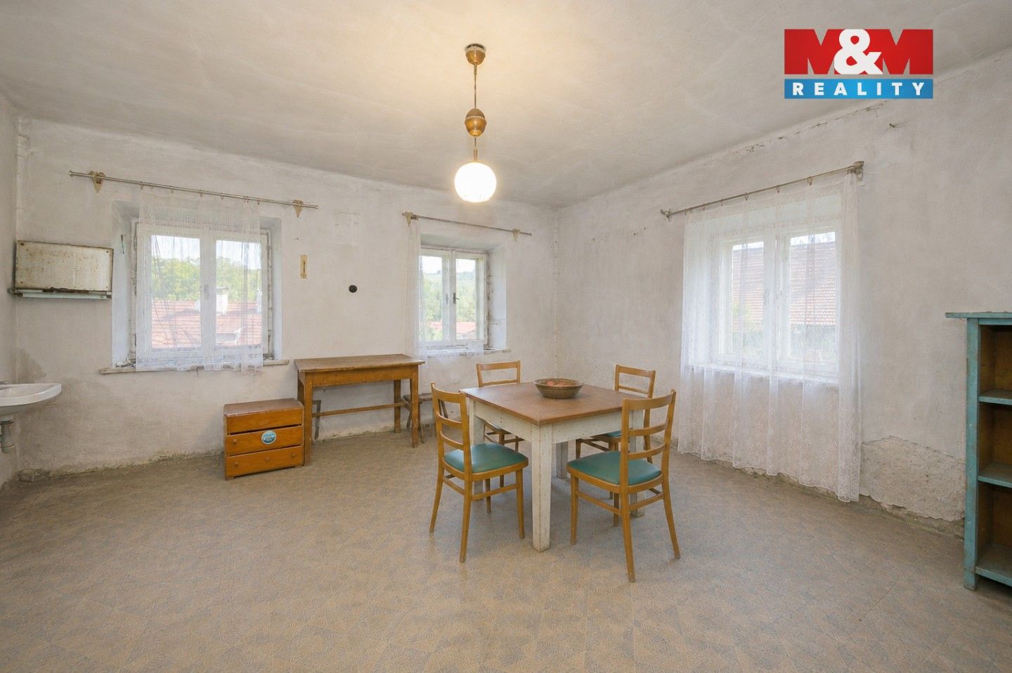 Rodinné domy, Strážek, 66 m² - 2