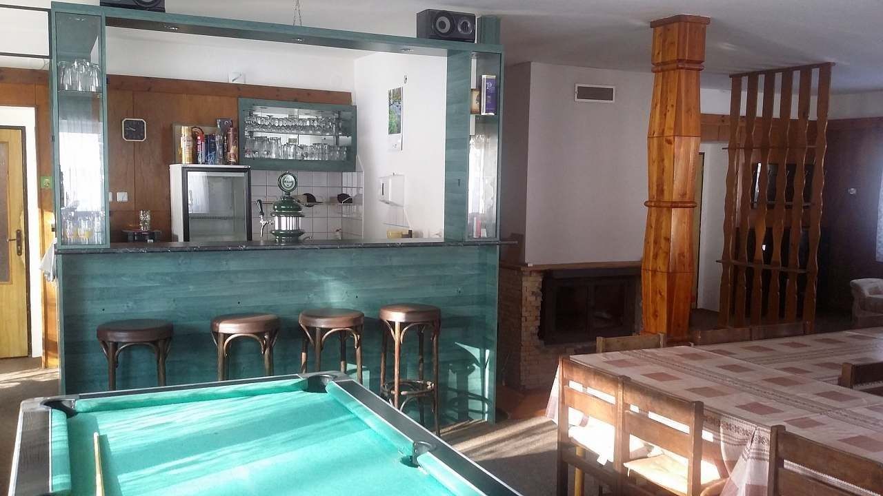 Chata · Červená Voda - Horní Orlice, Pardubický kraj - 3