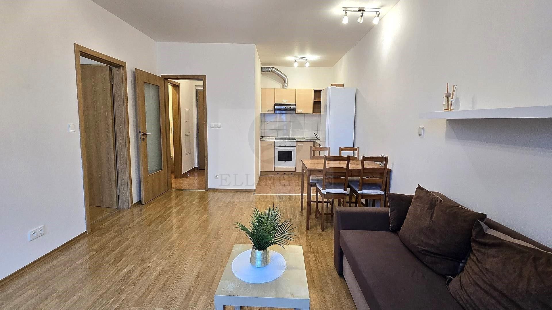 Pronájem byt 2+kk - Ocelářská, Praha, 50 m²