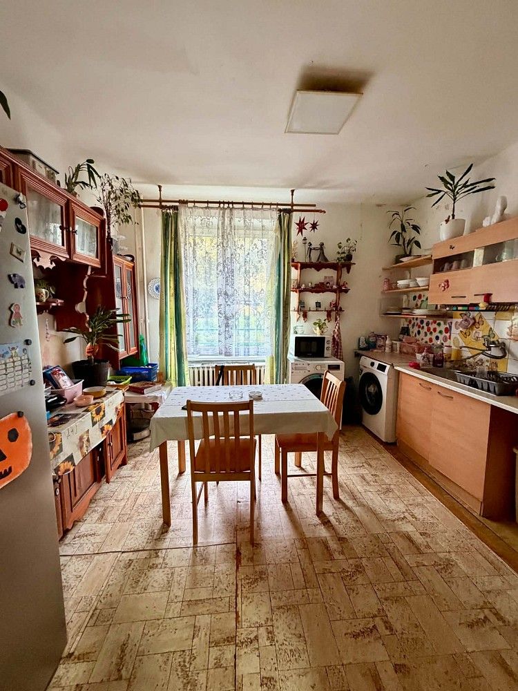 Byt 2+1 · 60 m² · Žatecká, Most - 3