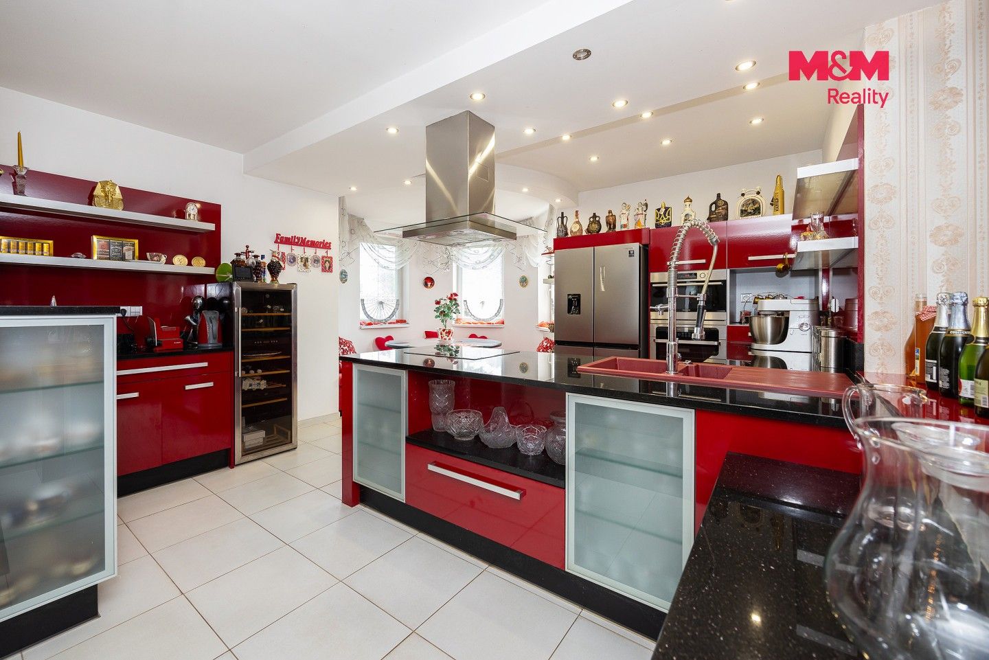 Prodej rodinný dům - Na Vyhlídce, Srch, 150 m² - 5