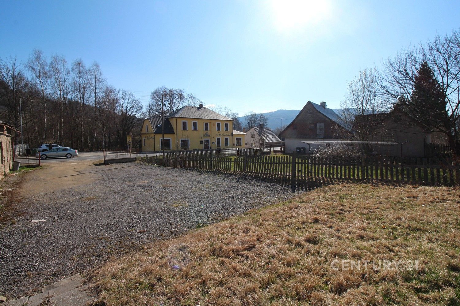 Komerční nemovitost · 500 m² · Červená Voda, okres Ústí nad Orlicí, Pardubický kraj - 4