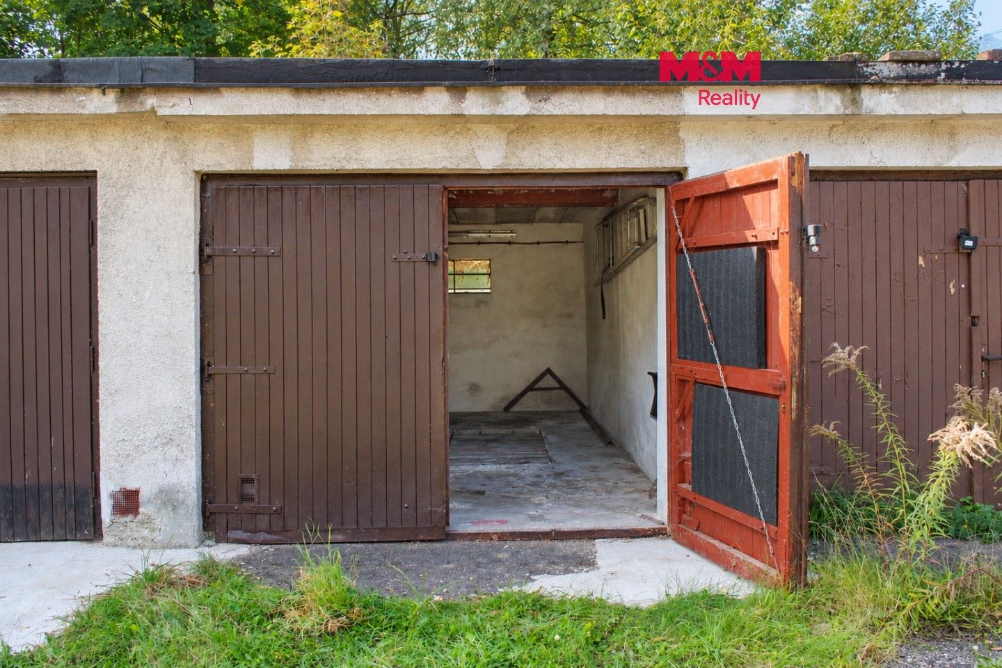 Ostatní, Liberec VI-Rochlice, Liberec, 16 m² - 1