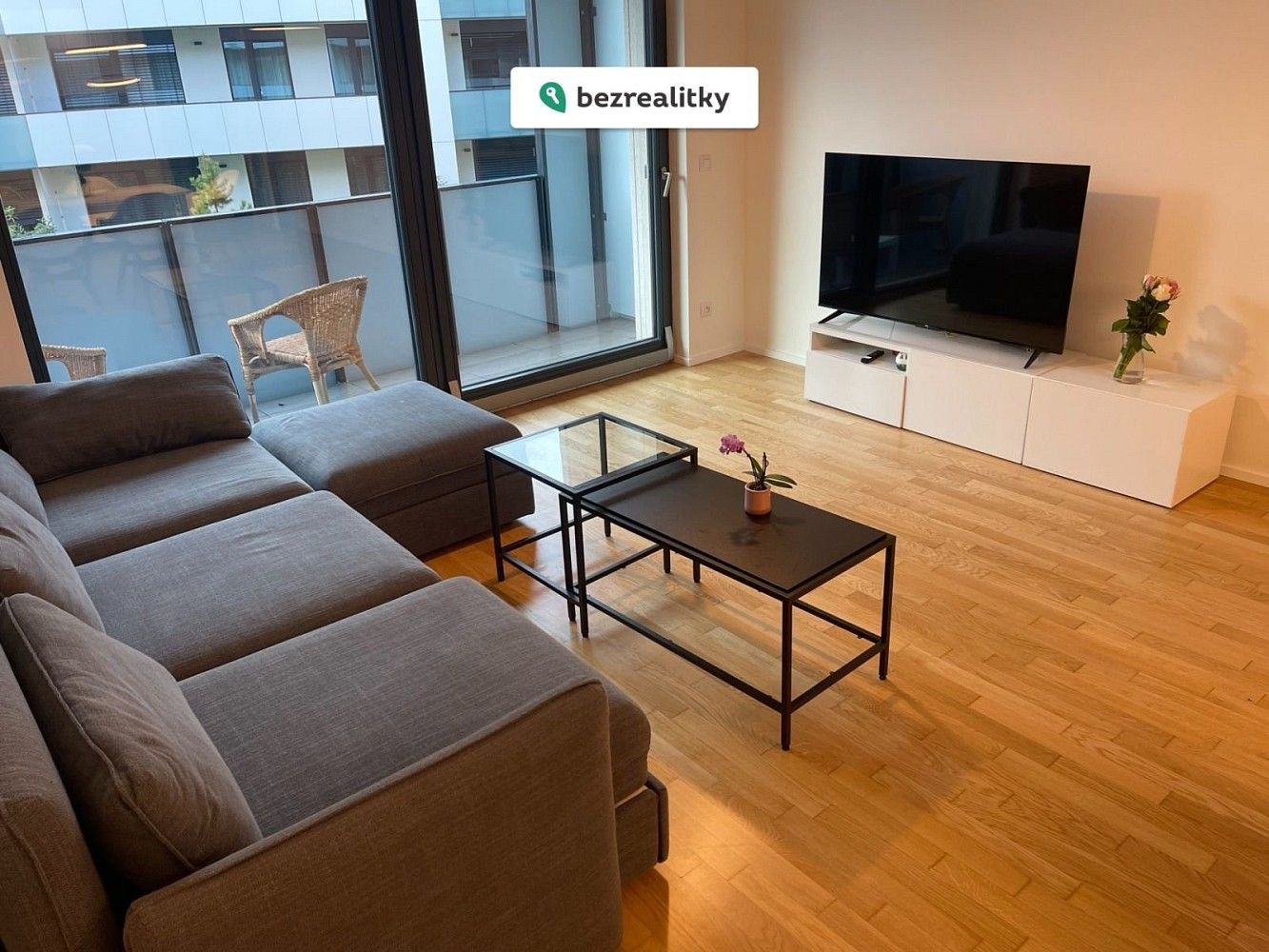 Prodej byt 4+kk - Praha - Žižkov, okres Praha 3, Hlavní město Praha, 109 m² - 5
