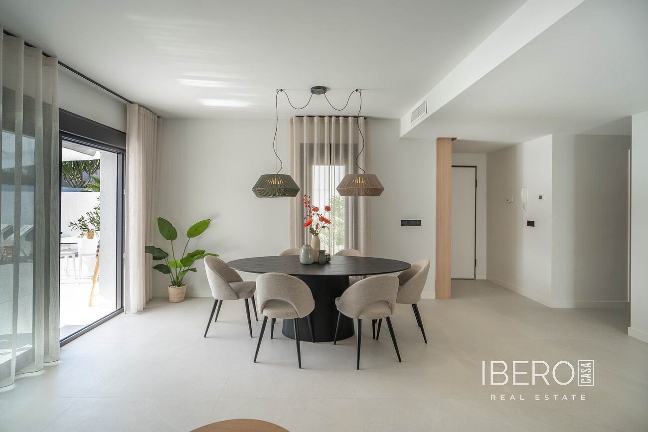 Rodinný dům · 203 m² · Rojales - La Marquesa Golf, ES - 3