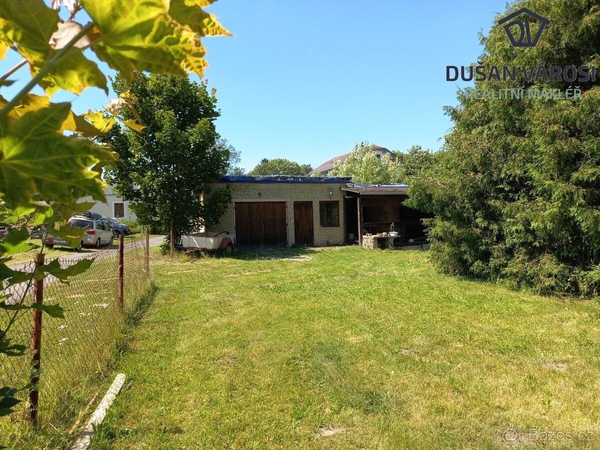 Pozemky pro bydlení, Radiměř, 569 07