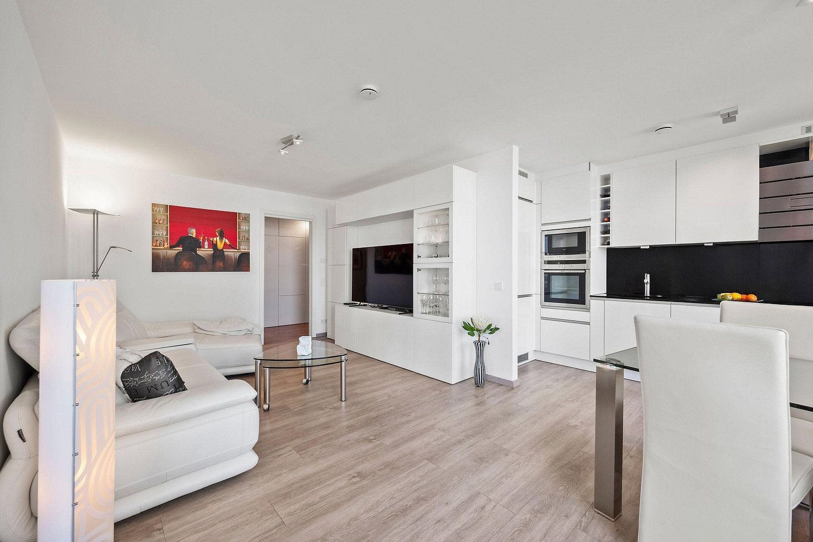 3+1, München Thalkirchen Bayern 81379, 81 m² - 1