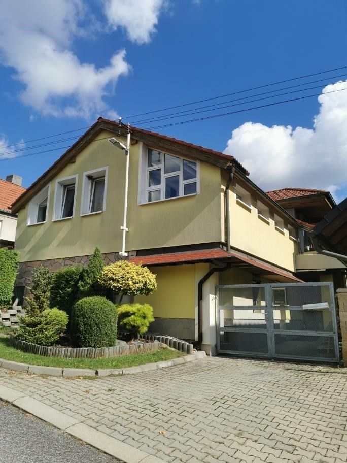 Prodej dům - Kačice, 300 m²