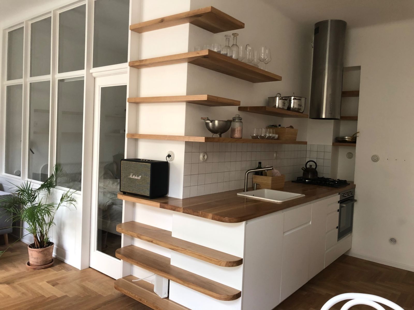 Byt 2+kk · 45 m² · Rejskova, Praha - Vinohrady - 3