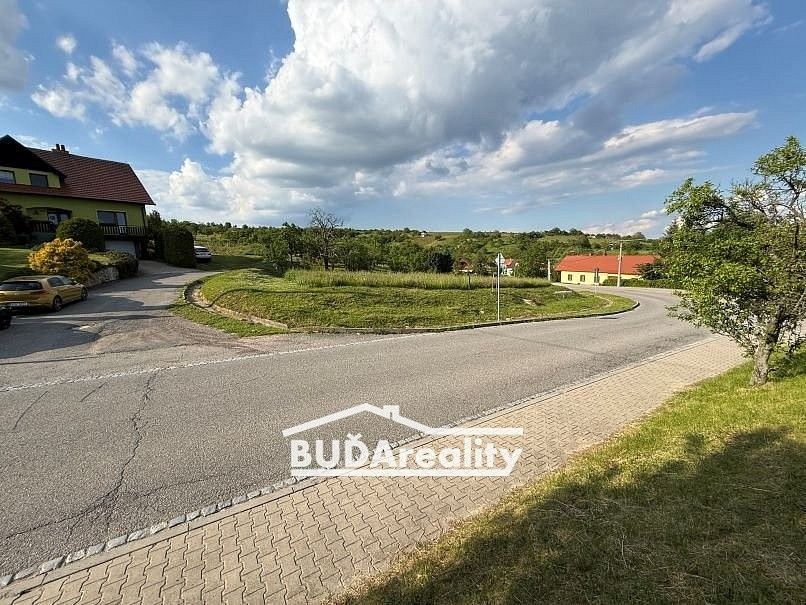 Prodej pozemek pro bydlení - Polešovice, okres Uherské Hradiště, Zlínský kraj - 5