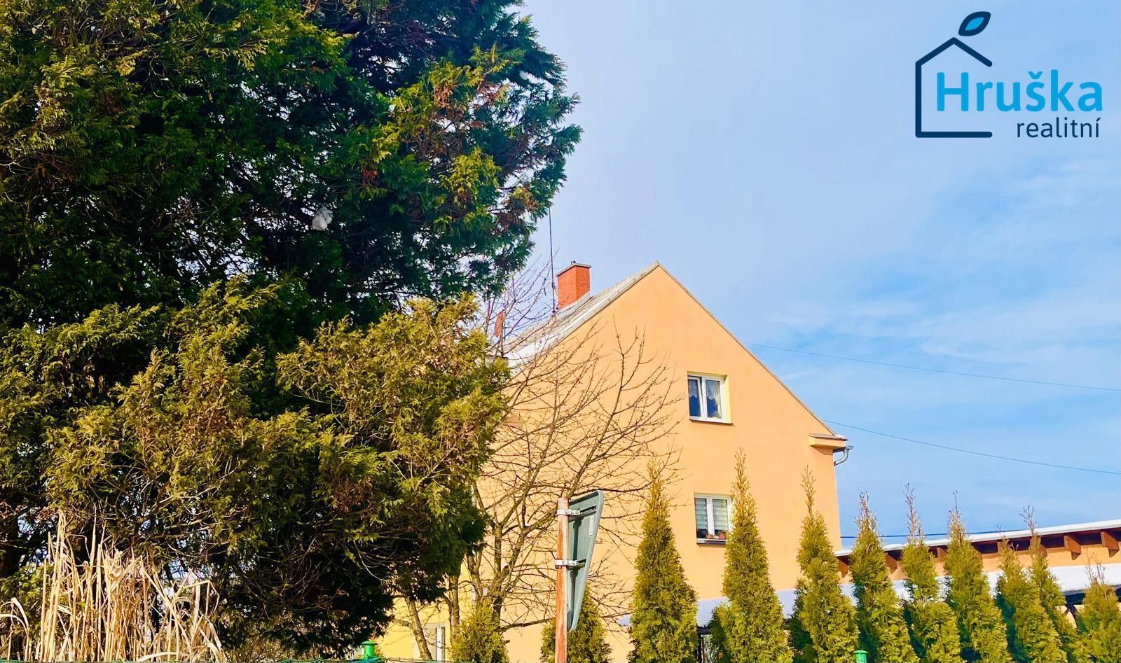 Prodej byt 3+1 - Pražmo, 86 m²