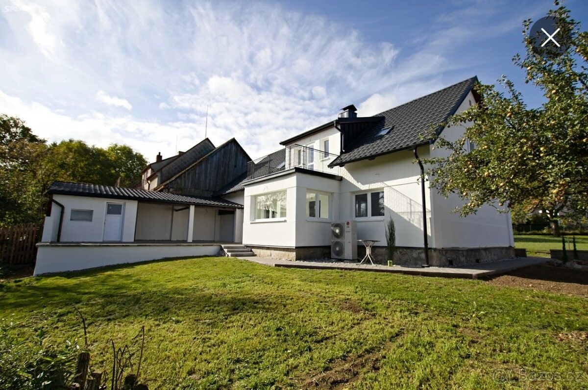 Rodinné domy, Domažlice, 344 01