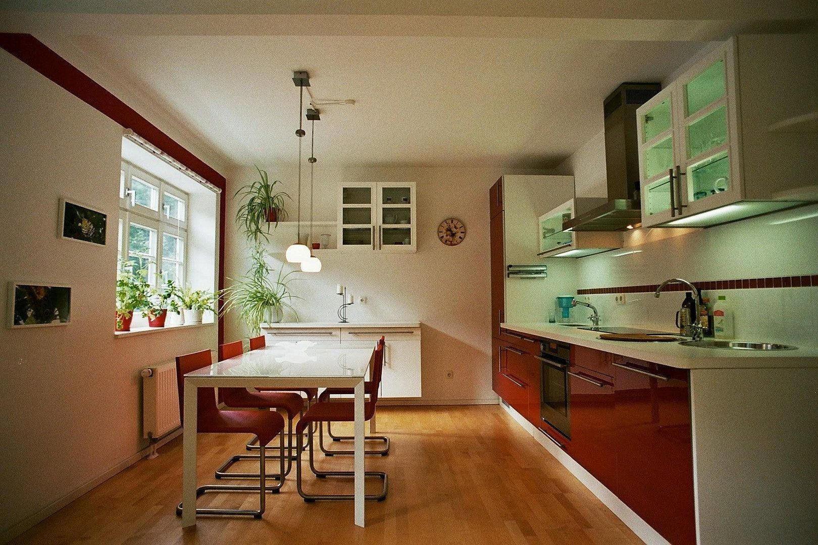 2+kk, Yorckstr. 20 Düsseldorf Derendorf Nordrhein-Westfalen 40476, 62 m² - 1
