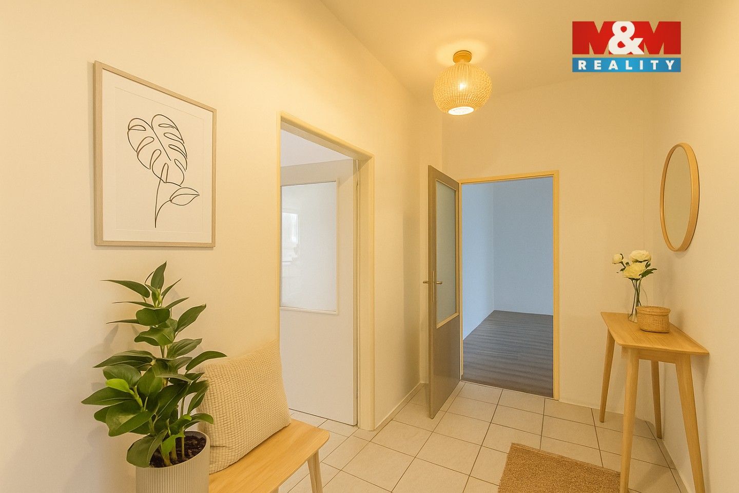 Byt 2+kk · 100 m² · Zengrova, Ostrava - 4