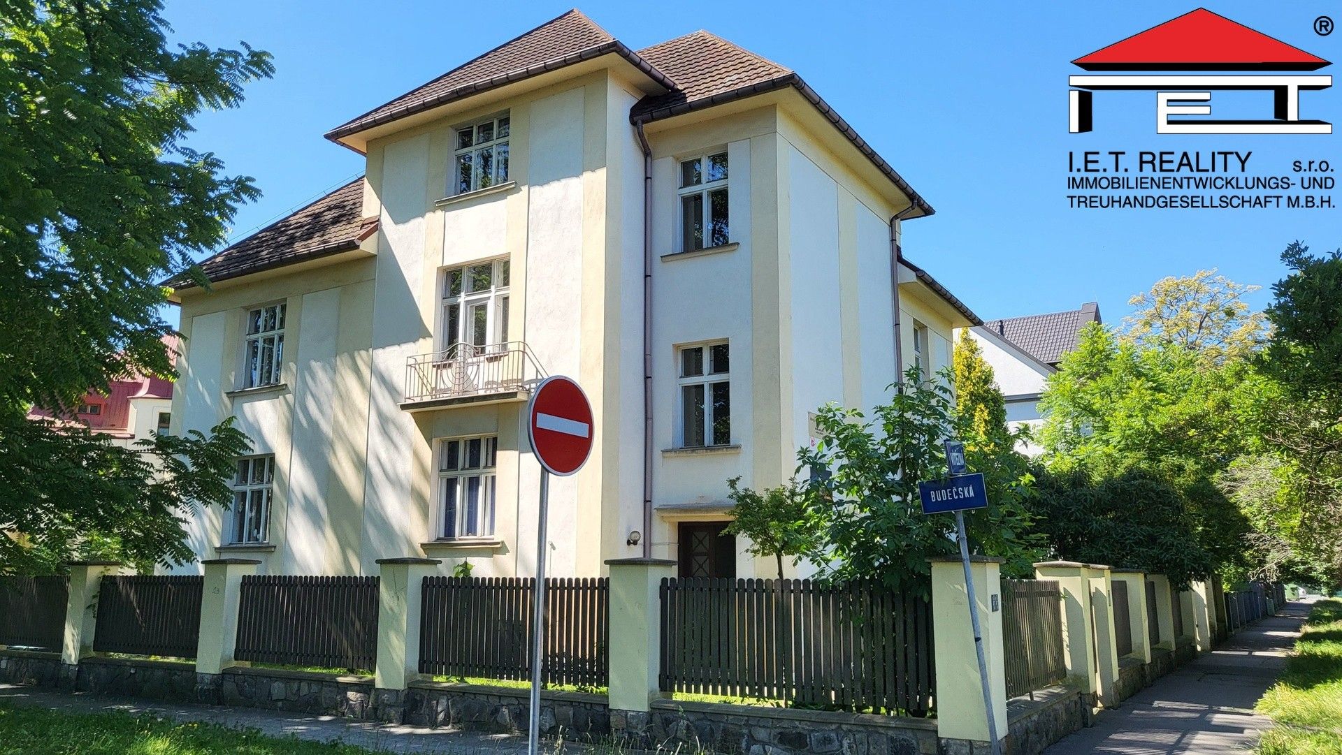 Kanceláře, Vítězná, Ostrava, 135 m²