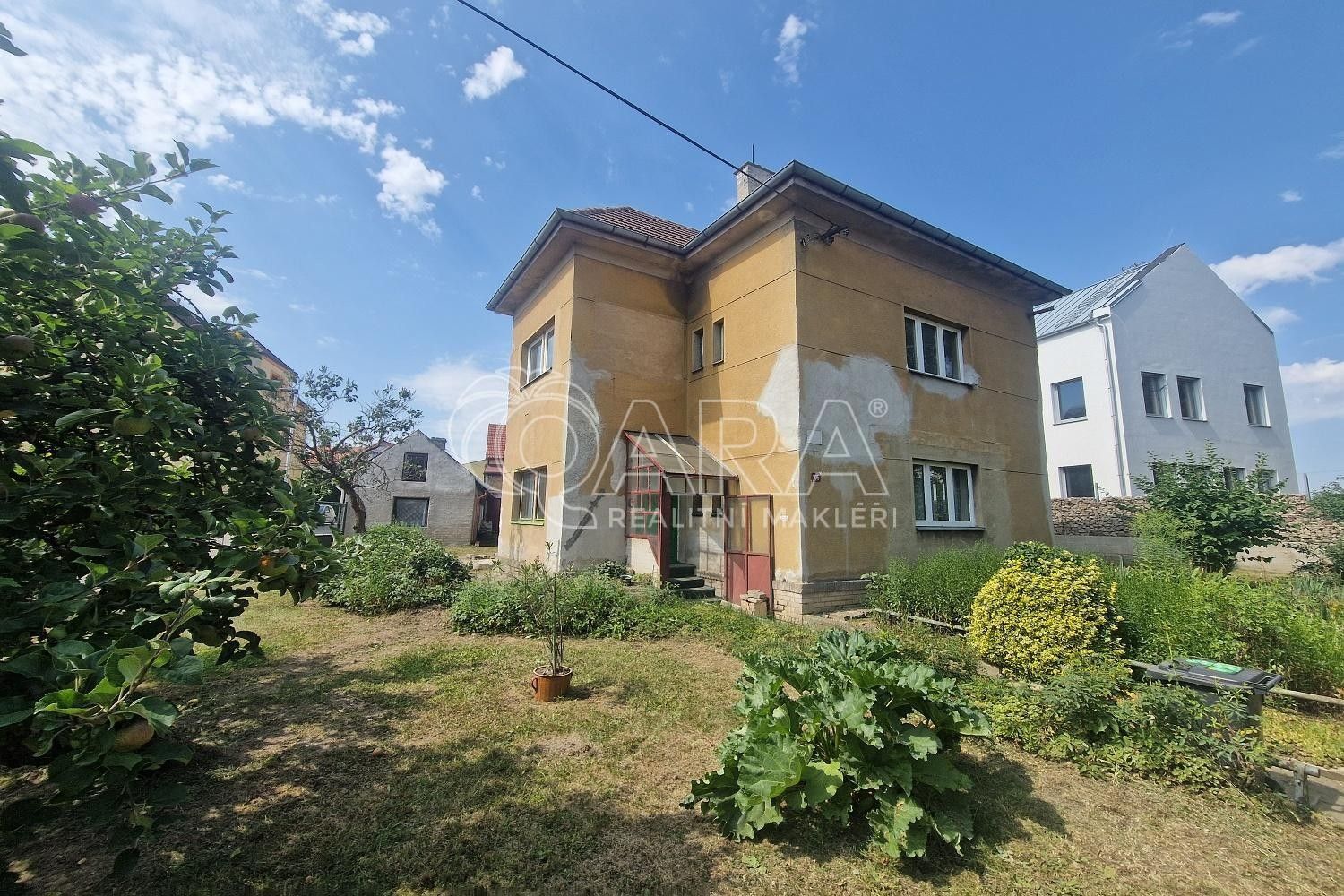 Rodinný dům, 185 m²