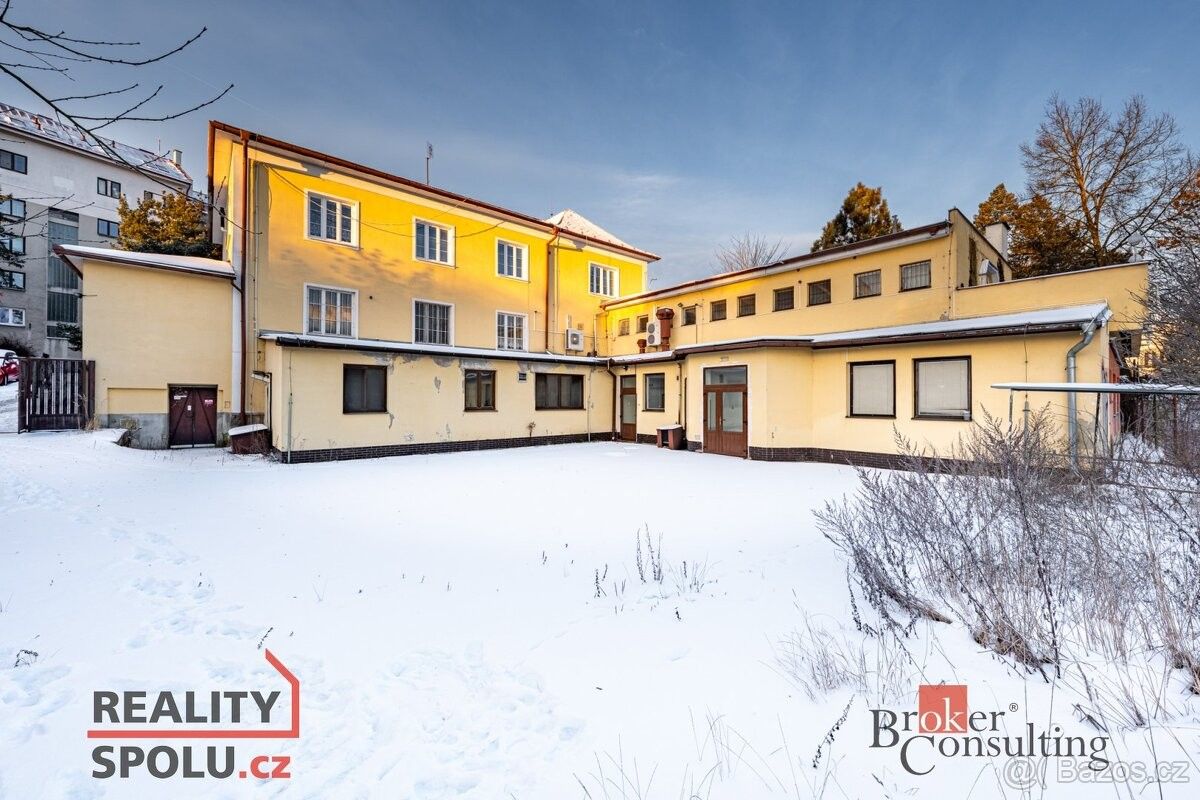 Pronájem ostatní - Jihlava, 586 01