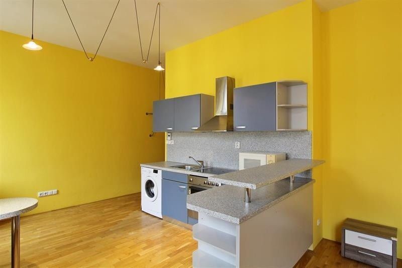 Byt 1+kk · 35 m² · Gorkého 53, Brno Veveří - 3