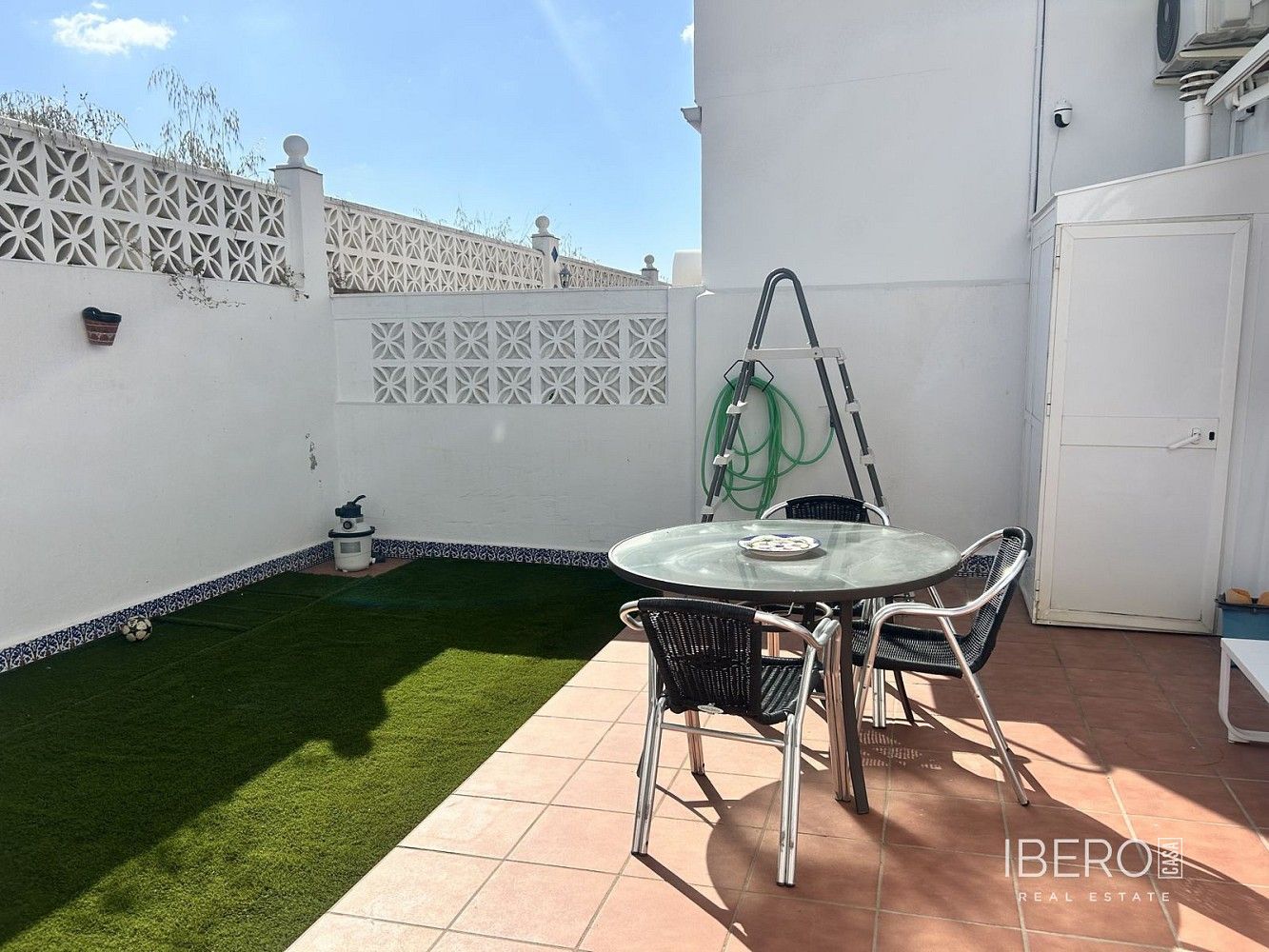 Rodinný dům · 260 m² · Guadalmina Alta, ES - 4