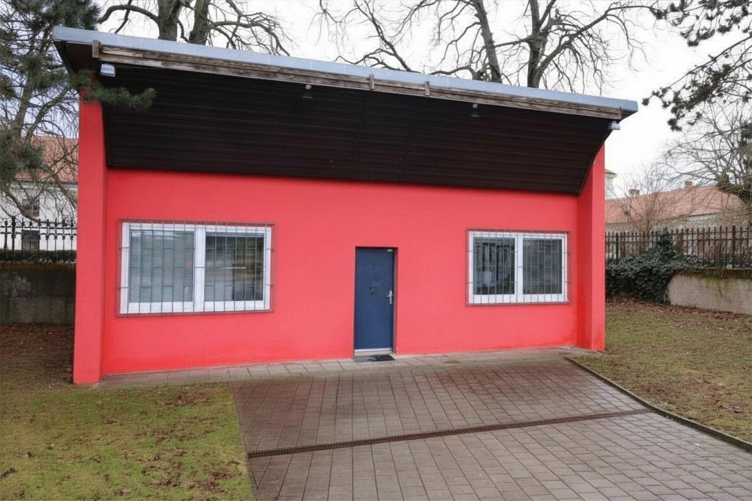 Obchodní prostory, Židlochovice, okres Brno-venkov, Jihomoravský kraj, 65 m² - 2
