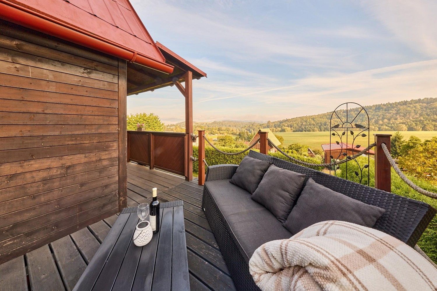 Prodej chalupa - Bohuslavická, Trutnov - Kryblice, 35 m² - 5