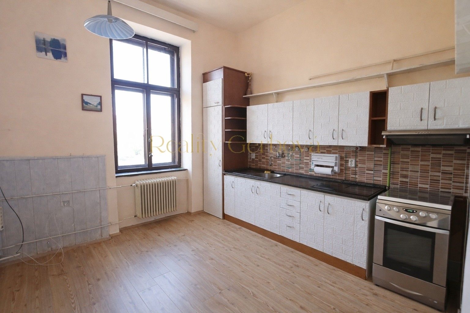 Prodej byt 4+1 - Sady, Jindřichův Hradec, 108 m² - 5